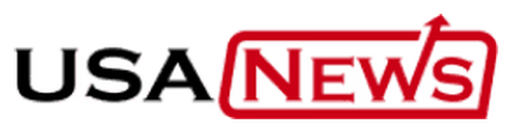 USA News logo